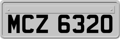 MCZ6320