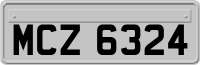 MCZ6324
