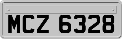 MCZ6328