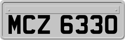 MCZ6330