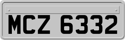 MCZ6332
