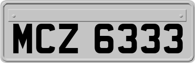 MCZ6333