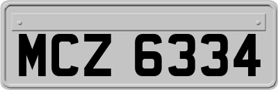 MCZ6334