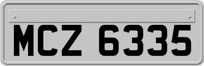 MCZ6335
