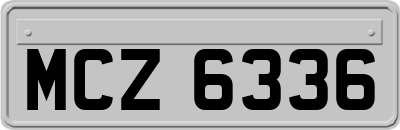 MCZ6336