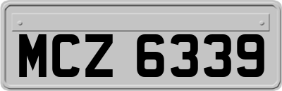 MCZ6339