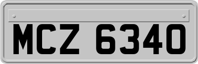 MCZ6340