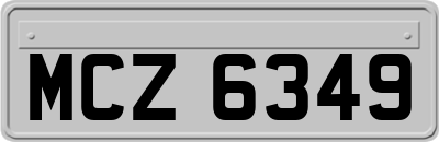 MCZ6349
