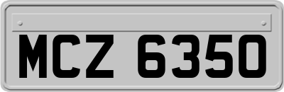 MCZ6350