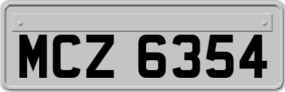 MCZ6354