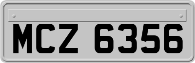 MCZ6356