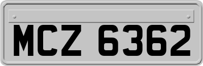 MCZ6362