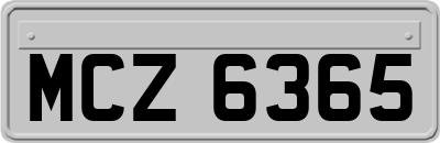 MCZ6365