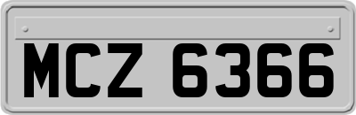 MCZ6366