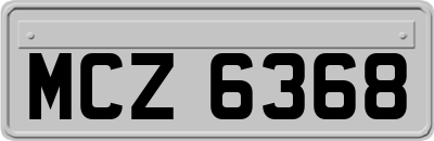 MCZ6368