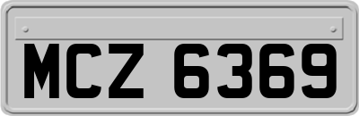 MCZ6369