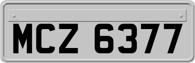 MCZ6377