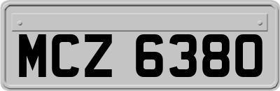 MCZ6380