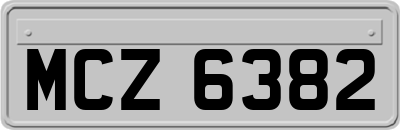 MCZ6382