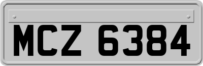 MCZ6384