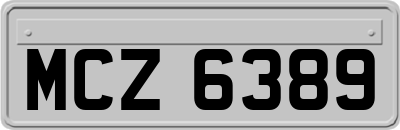 MCZ6389