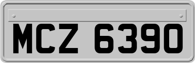 MCZ6390