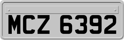 MCZ6392