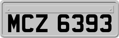 MCZ6393