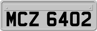 MCZ6402