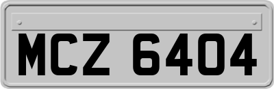 MCZ6404