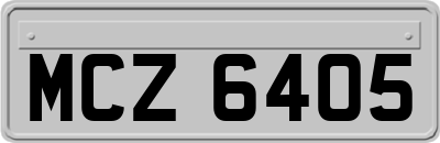 MCZ6405