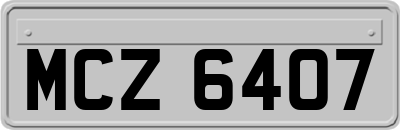 MCZ6407