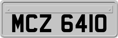 MCZ6410