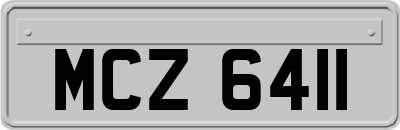 MCZ6411