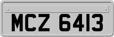 MCZ6413