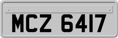 MCZ6417