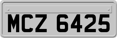 MCZ6425