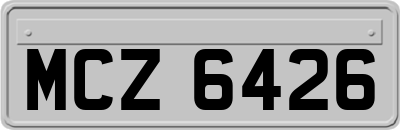 MCZ6426