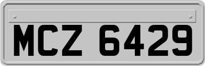 MCZ6429