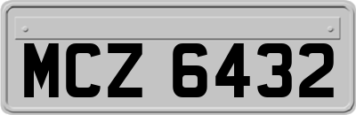 MCZ6432