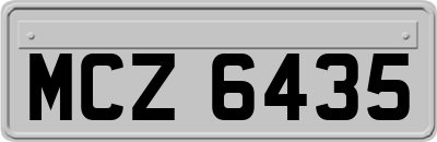 MCZ6435