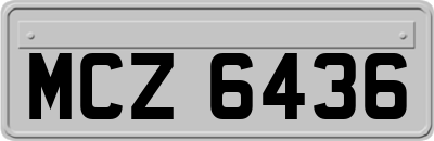 MCZ6436