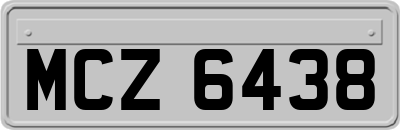 MCZ6438