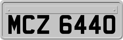 MCZ6440