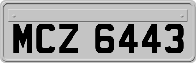MCZ6443