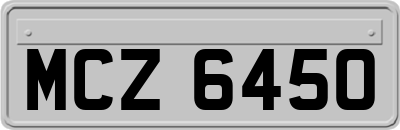 MCZ6450