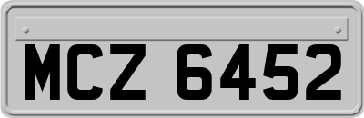 MCZ6452