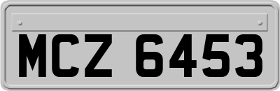 MCZ6453
