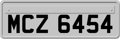 MCZ6454