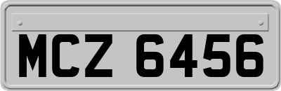 MCZ6456